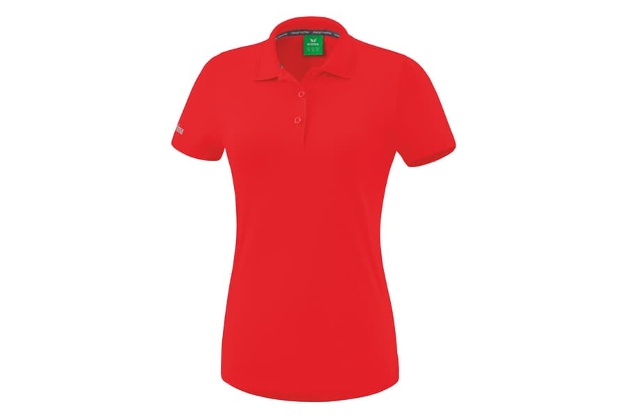 2 Damen Poloshirts erima, Gr. 38
